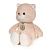 Мягкая игрушка Fluffy Heart Котенок 25 см Jack&Lin MT-MRT081911-25